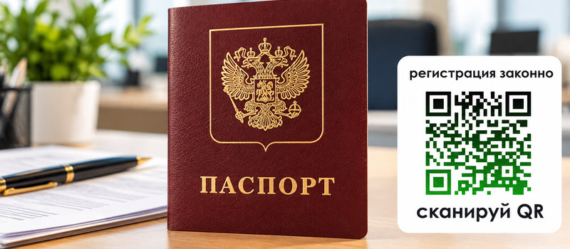 регистрация в Орске регистрация в Орске